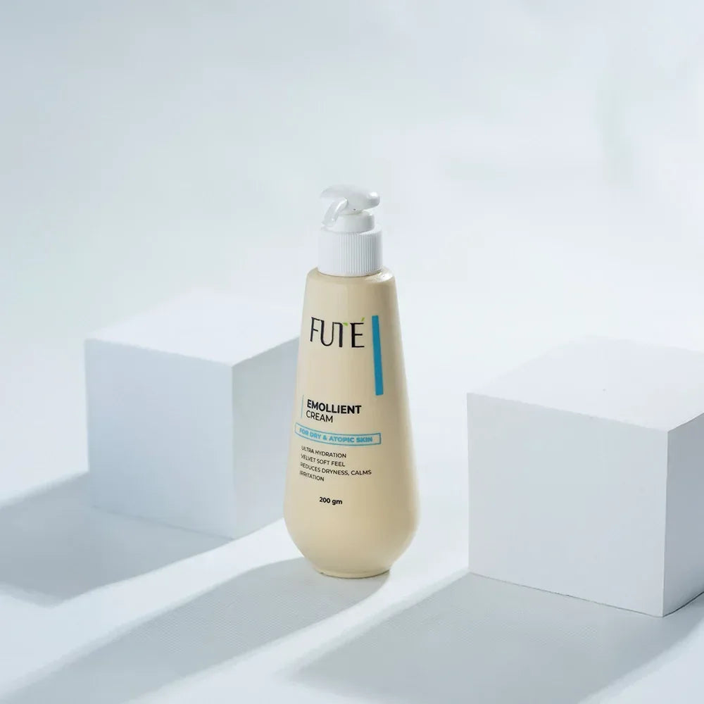 Fute - Emollient Cream 200gm