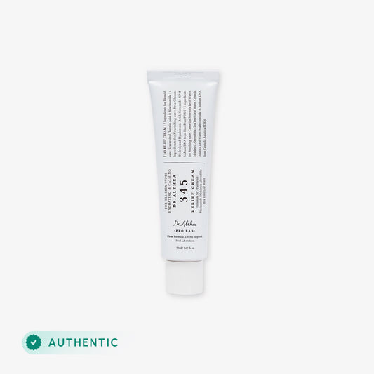 Dr.Althea - 345 Relief Cream