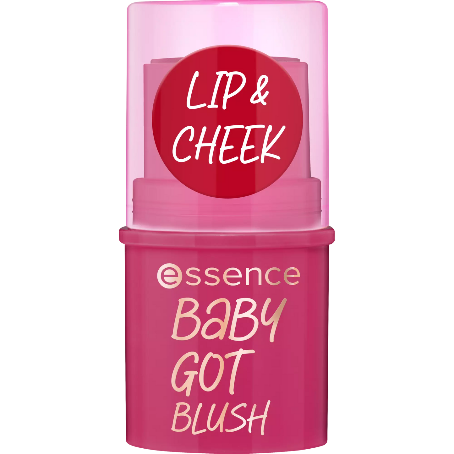 Essence - Baby Got Blush 50