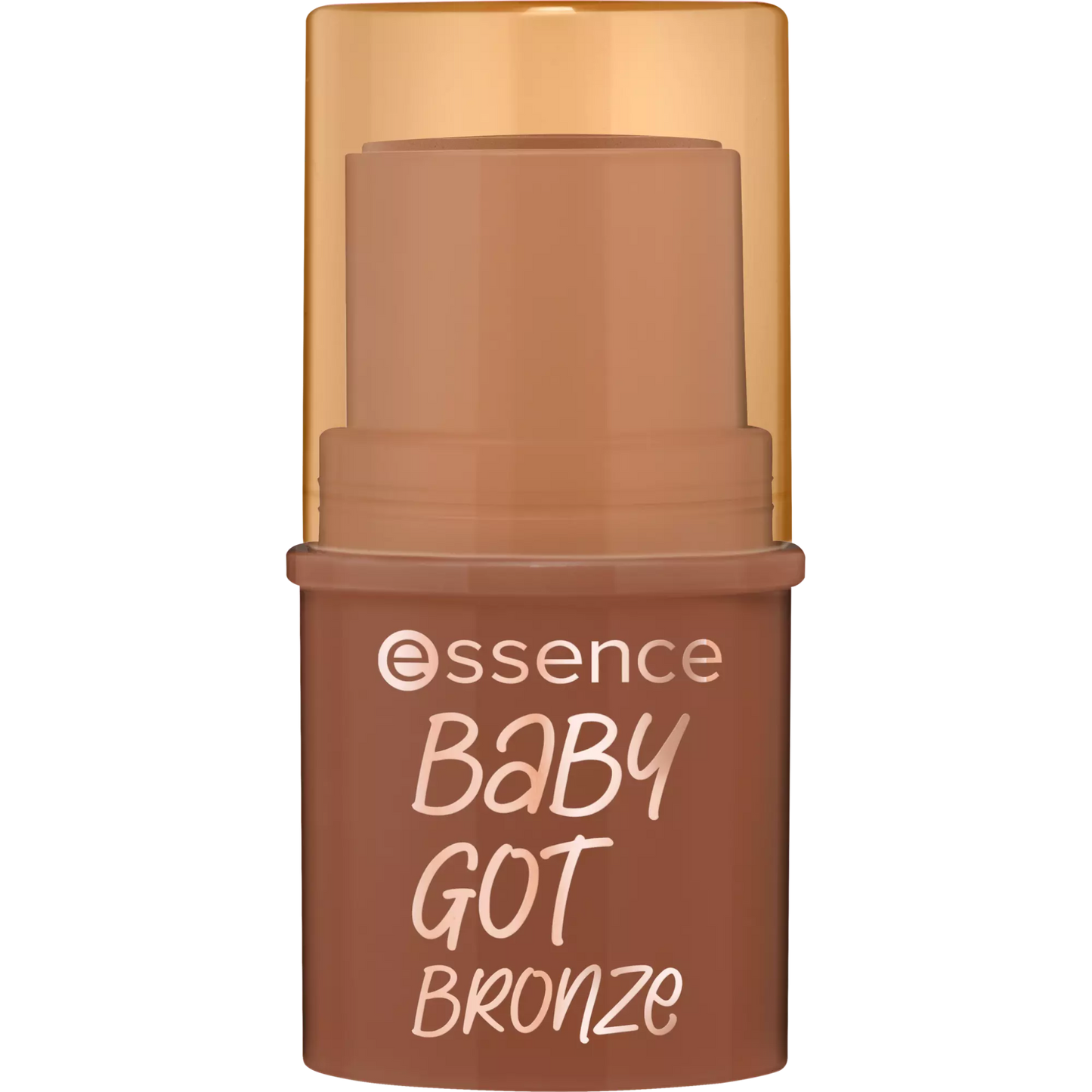 Essence - Baby Got Bronze Bronzing Stick - 40