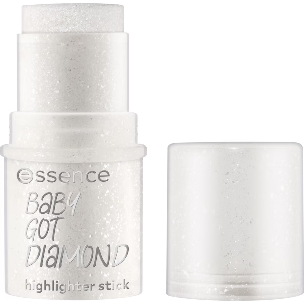 Essence - Baby Got Diamond Highlighter Stick