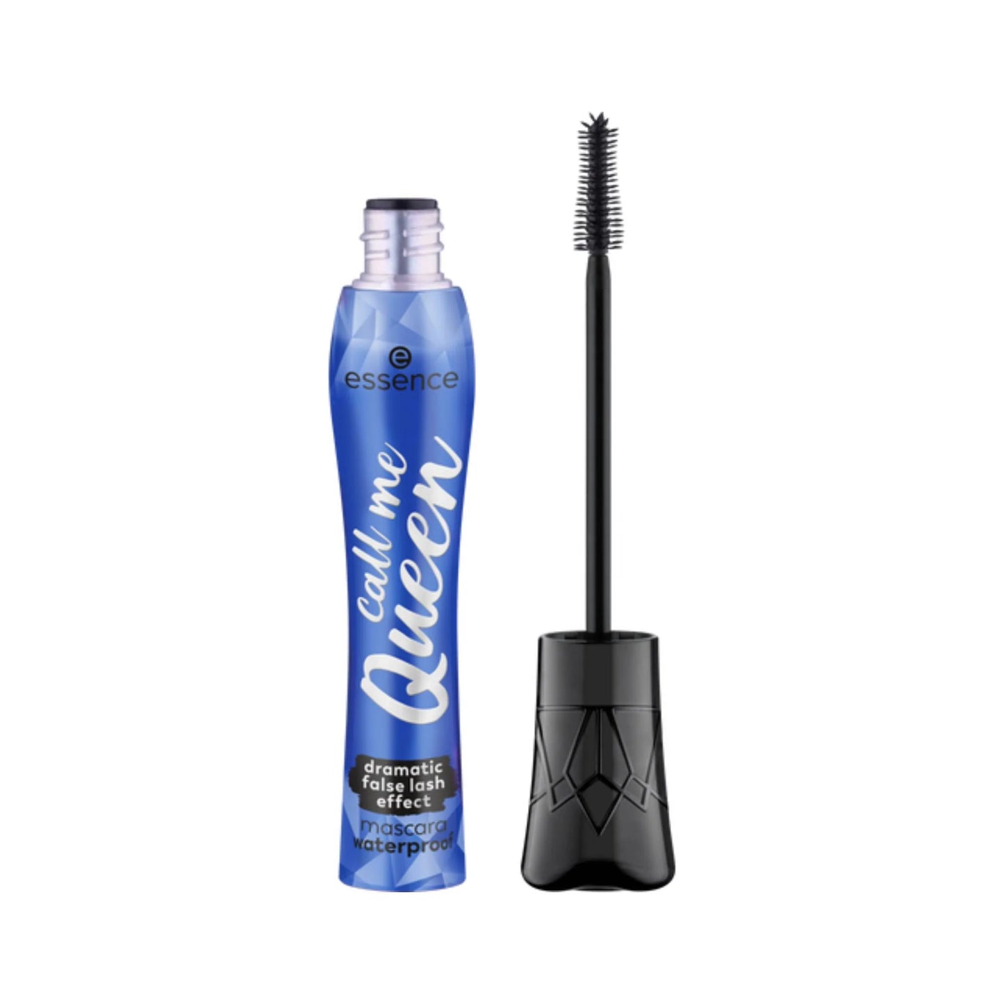 Essence - Call Me Queen Dramatic False Lash Effect Mascara Waterproof