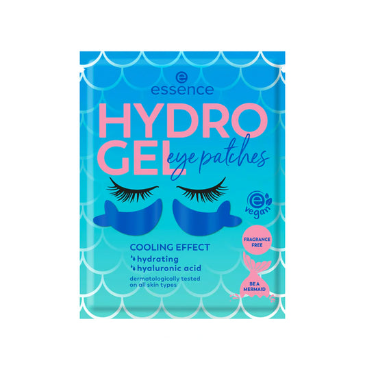 Essence - Hydro Gel Eye Patches 03