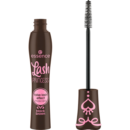 Essence - Lash Princess False Lash Effect Mascara Black Brown
