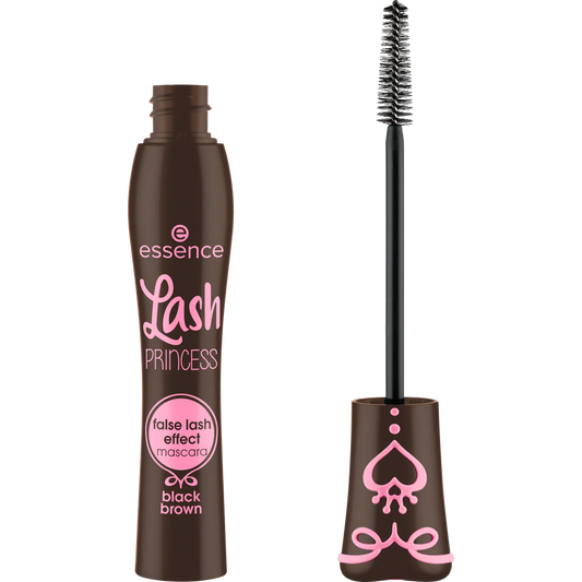 Essence - Lash Princess False Lash Effect Mascara Black Brown