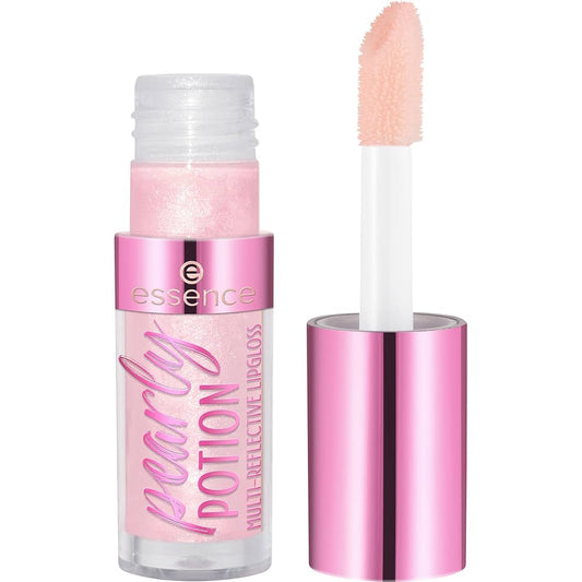 Essence - Pearly Potion Multi-Reflective Lipgloss 01