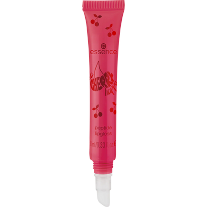 Essence - So Cherry Happy Peptide Lip Gloss