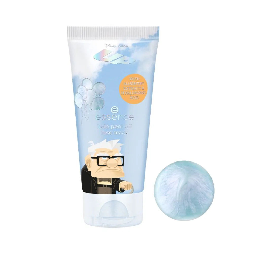 Essence - Up Holo Peel-Off Face Mask