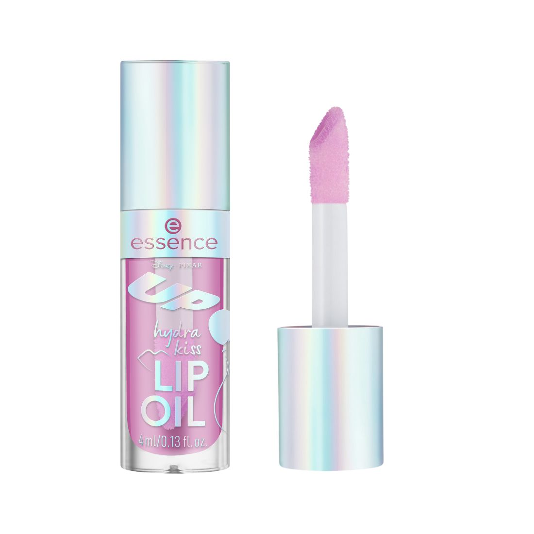 Essence - Up Hydra Kiss Lip Oil