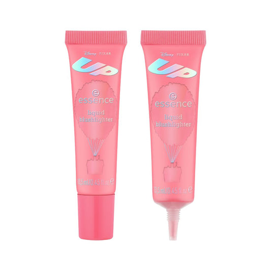 Essence - Up Liquid Blushlighter 01
