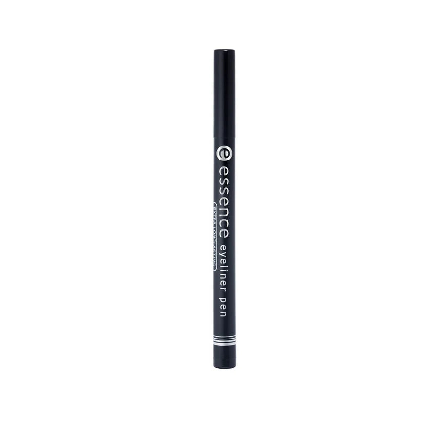 Essence Eyeliner Pen Extra Long Lasting 01 Black