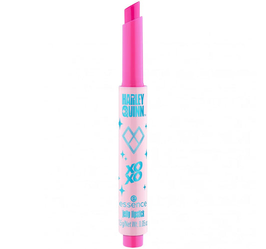Essence Harley Quinn Jelly Lipstick 01 Psycho Pink 1.5G