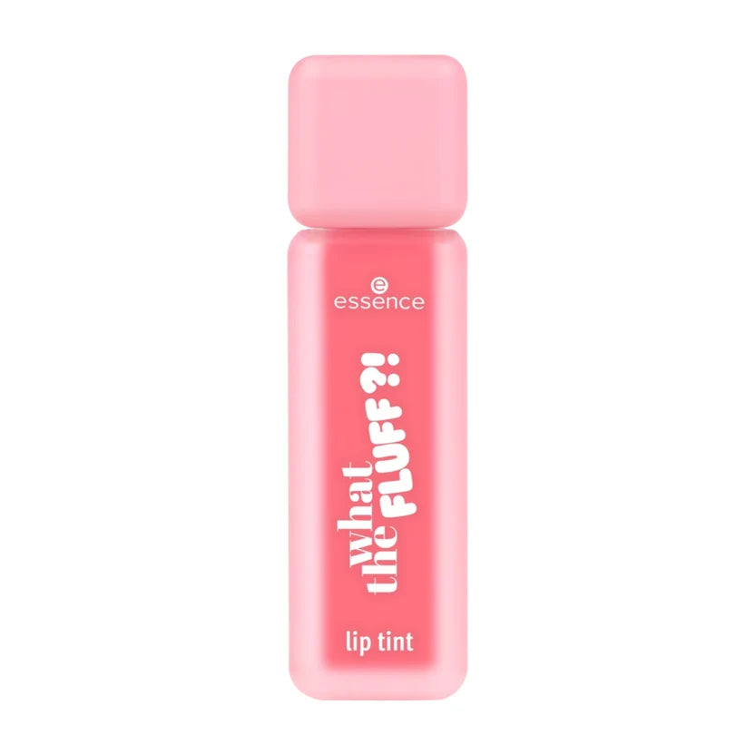 Essence What The Fluff?! Lip Tint