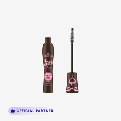 Essence - Lash Princess False Lash Effect Mascara Black Brown