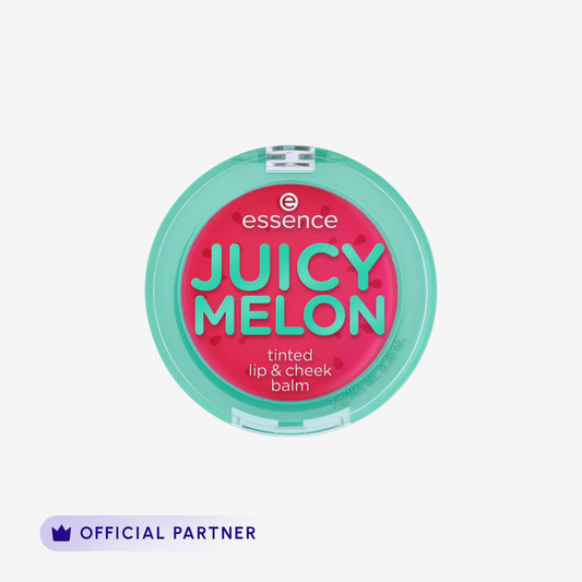 Essence Juicy Melon Tinted Lip & Cheek Balm