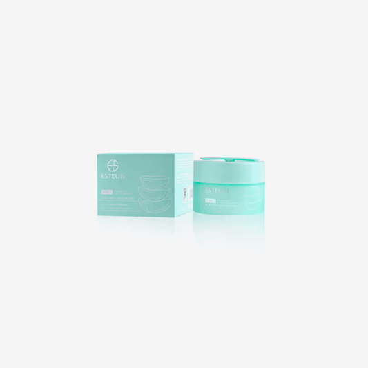 Estelin 3In1 Cleansing Balm - 100G