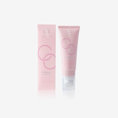 Estelin Collagen Firming Face Wash 100G