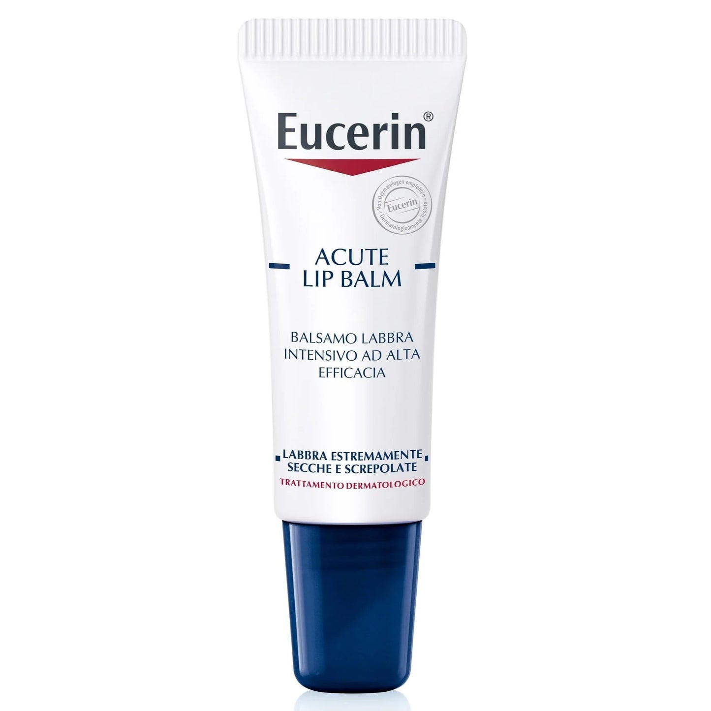 Eucerin - Acute Lip Balm - 10Ml