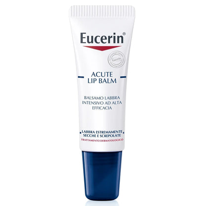 Eucerin - Acute Lip Balm - 10Ml