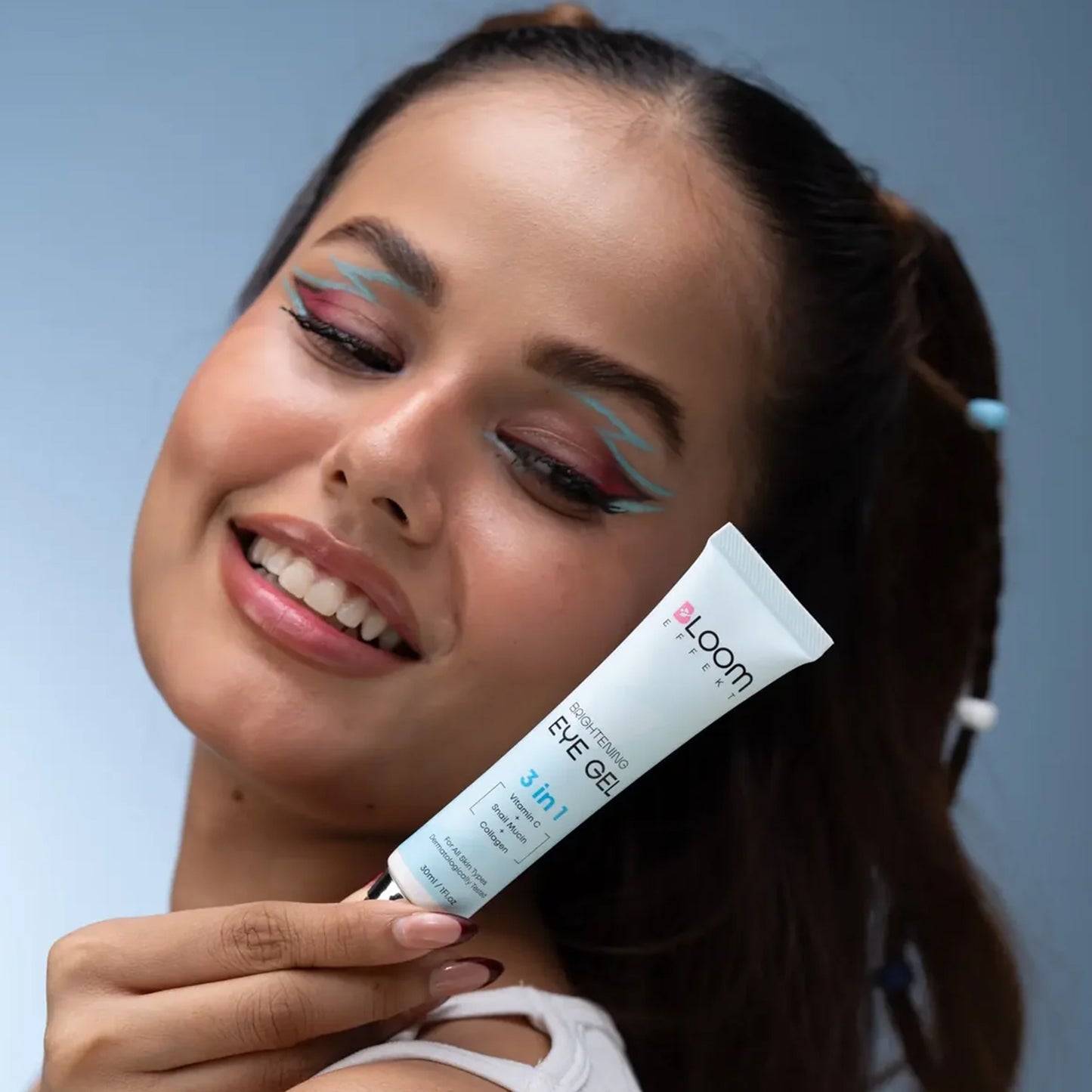 Bloom Effekt - Brightening Eye Gel