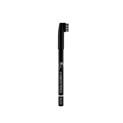 Rivaj - Eyebrow Pencil With Comb