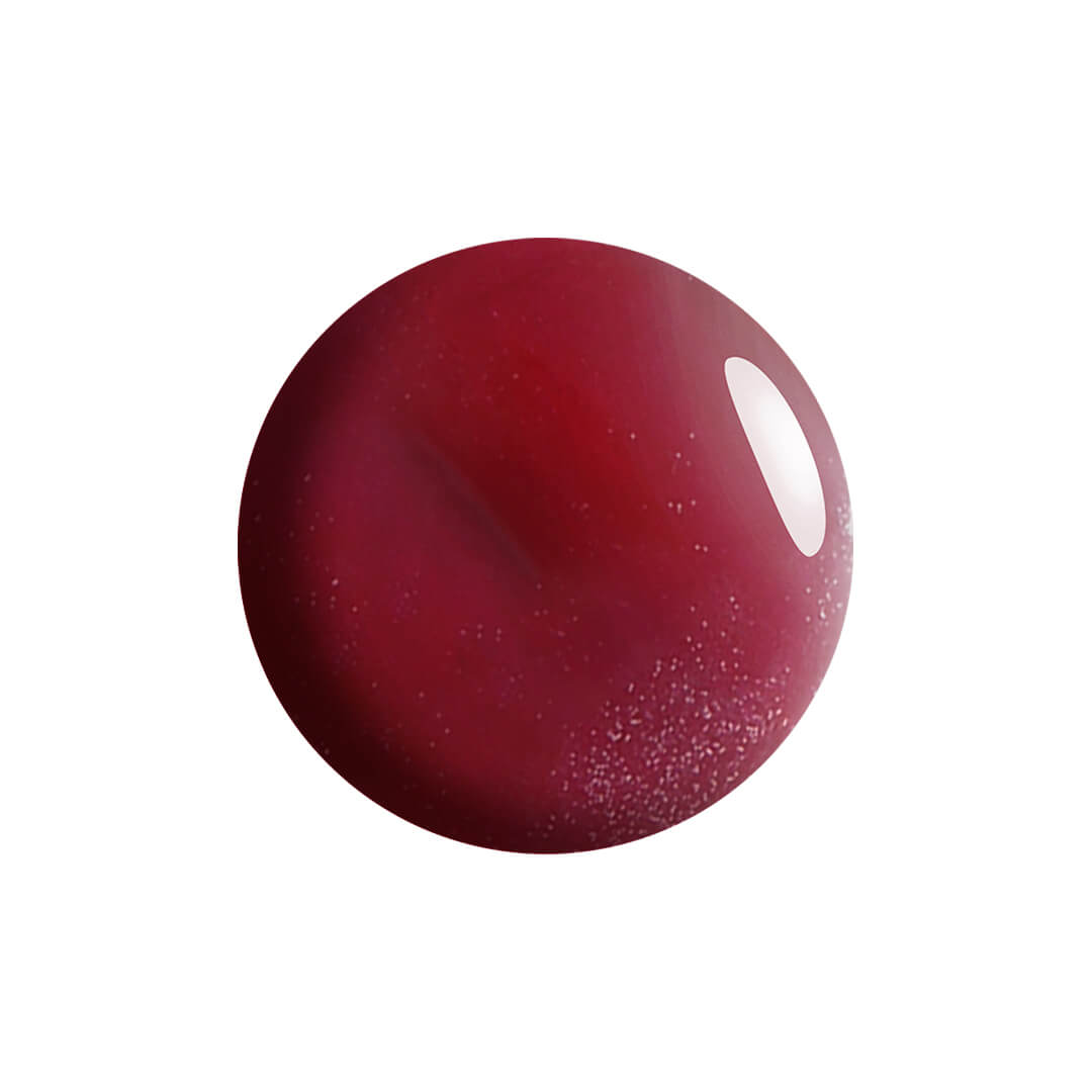 Swiss Miss - Cherry Charisma (F-409) - Nail Polish