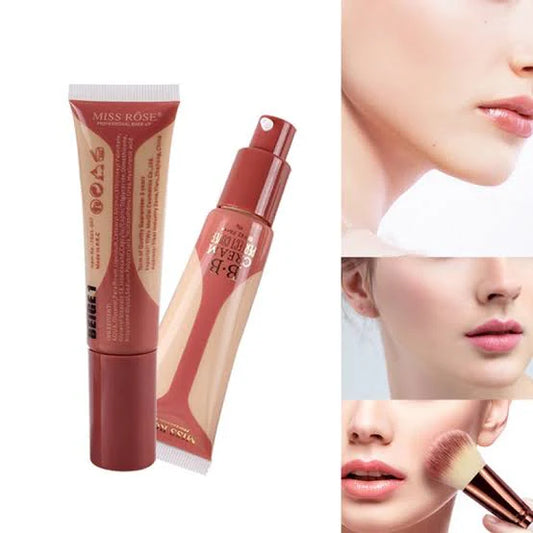 Miss Rose - Bb Cream Fair 40G