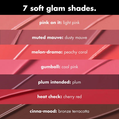 Elf - Soft Glam Cream Blush