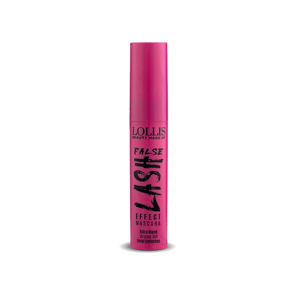 Lollis - False Lash Effect Mascara