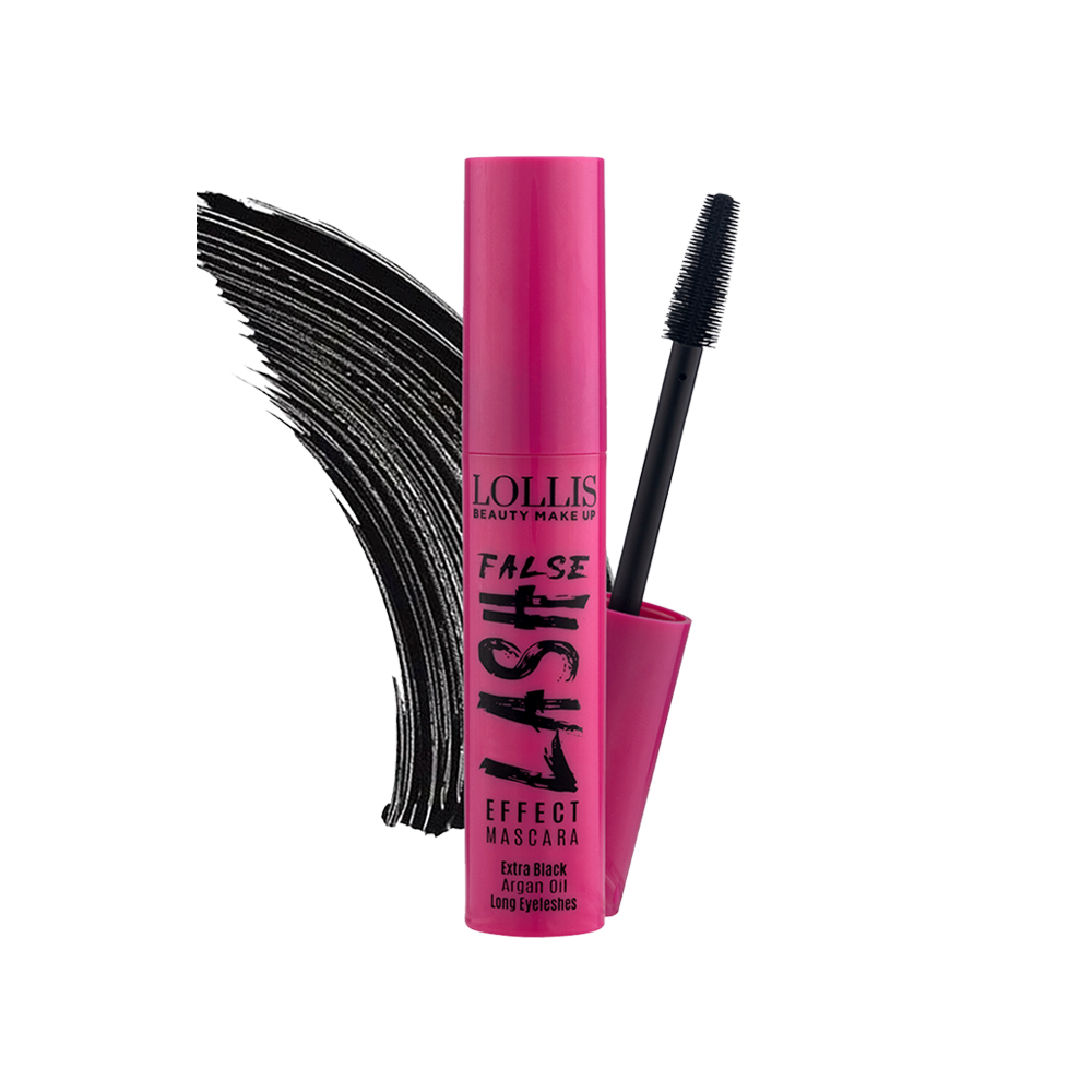 Lollis - False Lash Effect Mascara