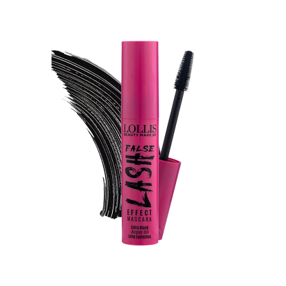Lollis - False Lash Effect Mascara