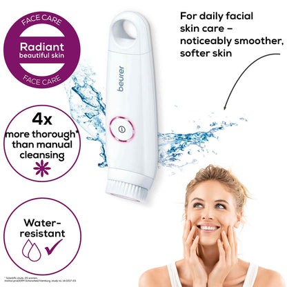 Beurer - Facial Brush - FC 45