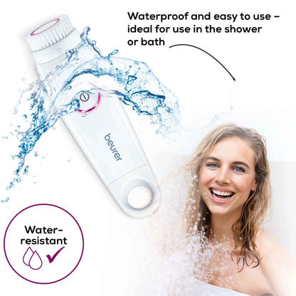Beurer - Facial Brush - FC 45