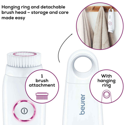 Beurer - Facial Brush - FC 45