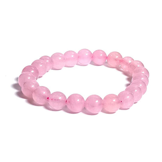 FOC - Pink Beads