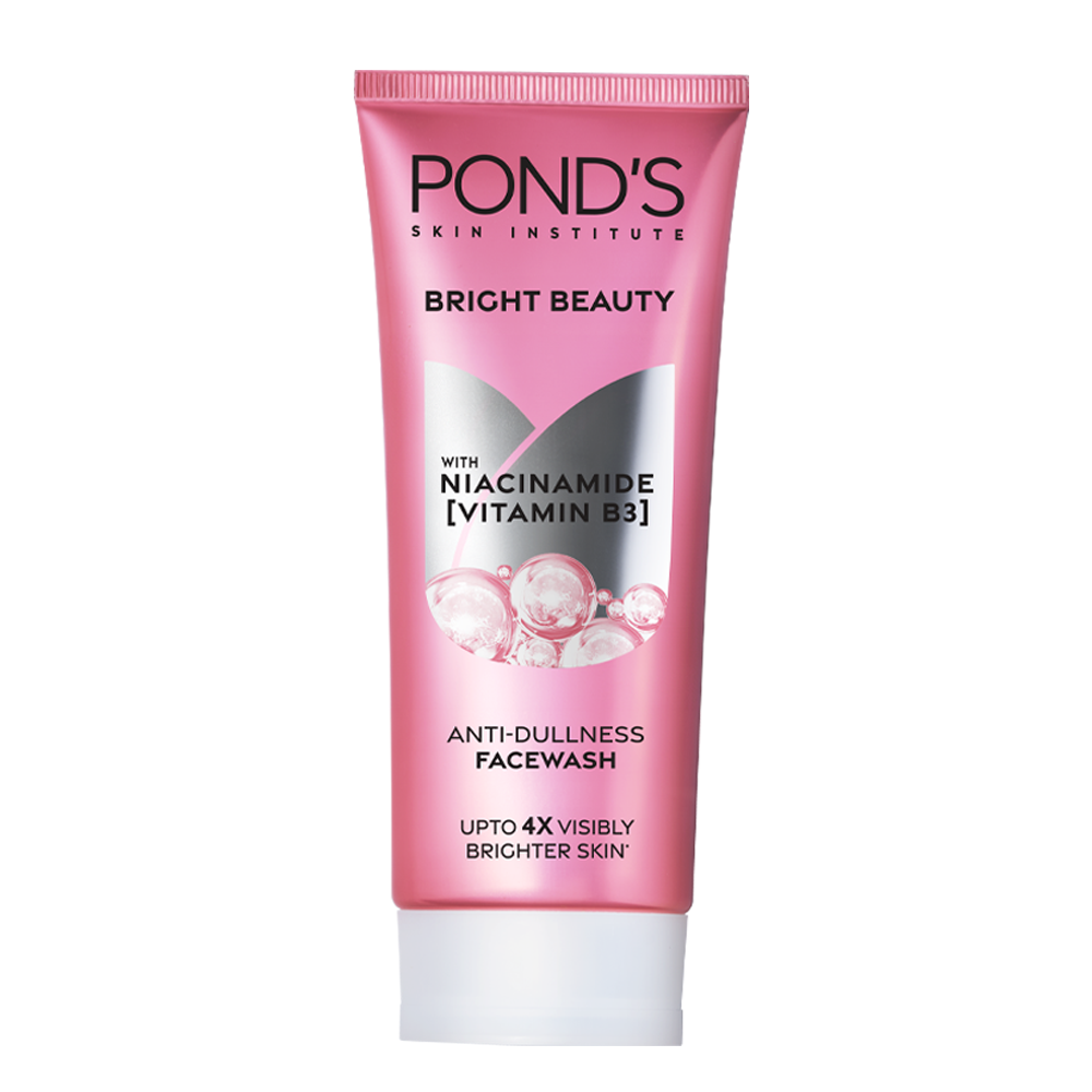POND's - Bright Beauty Facewash - 50g