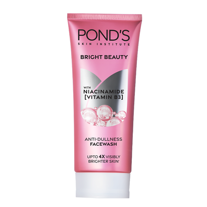 POND's - Bright Beauty Facewash - 50g