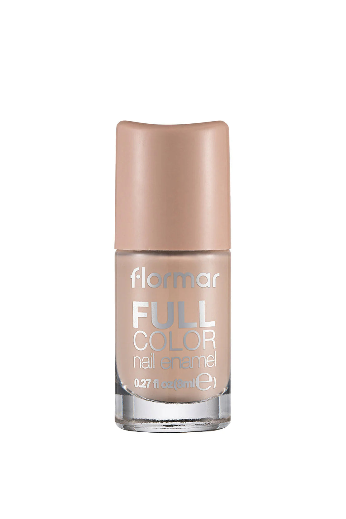 Flormar - Full Color Nail Enamel