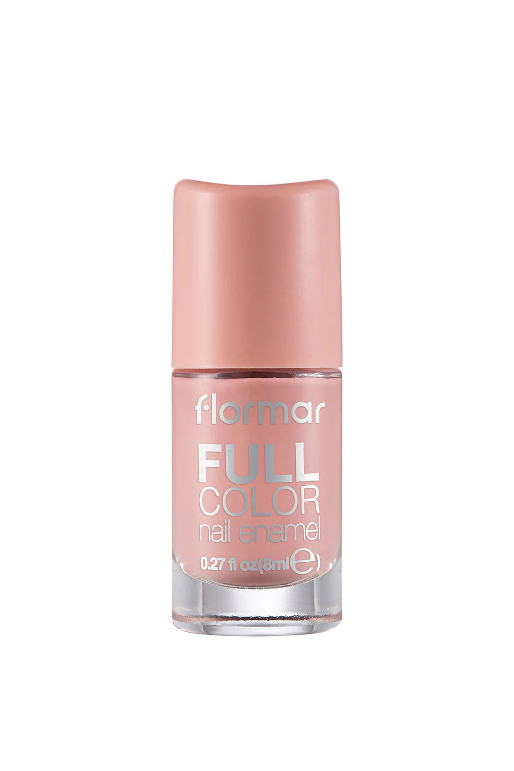 Flormar - Full Color Nail Enamel