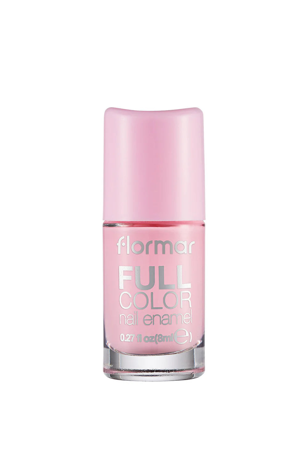 Flormar - Full Color Nail Enamel