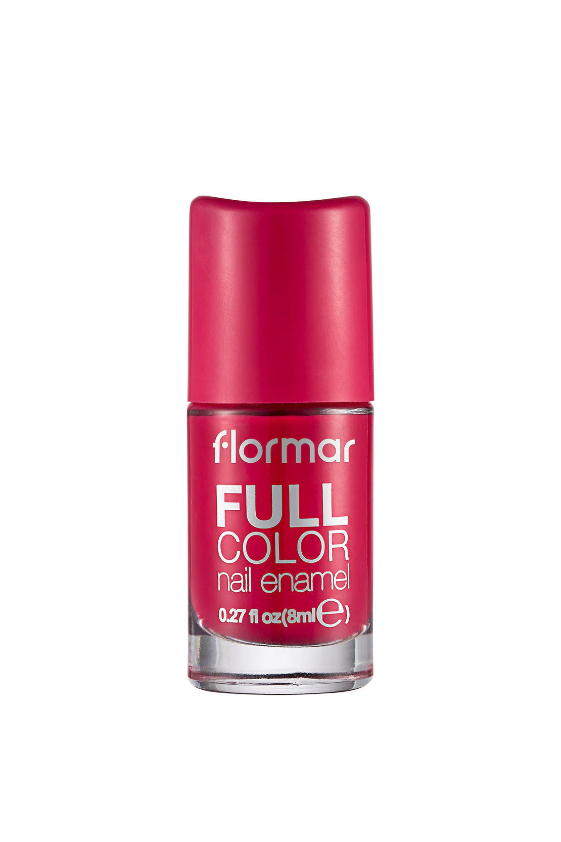 Flormar - Full Color Nail Enamel
