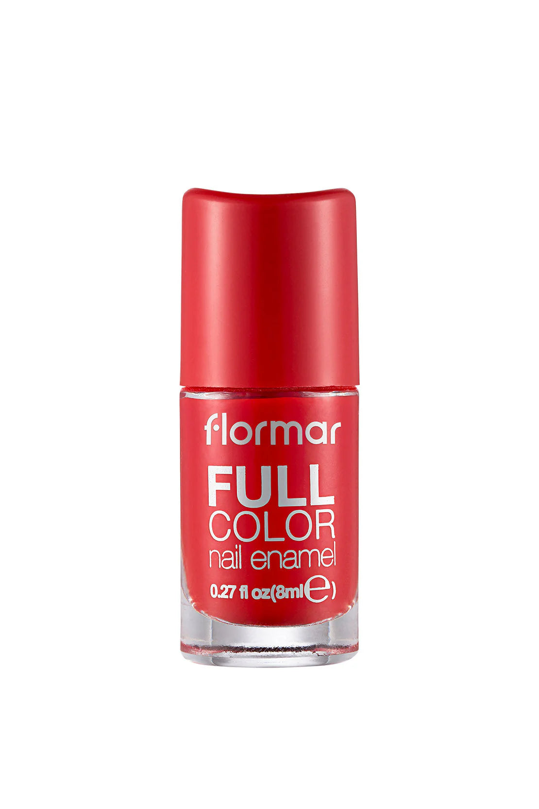 Flormar - Full Color Nail Enamel