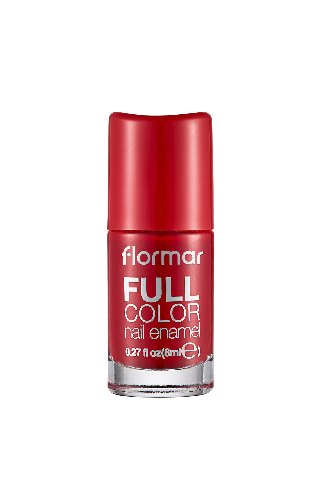 Flormar - Full Color Nail Enamel