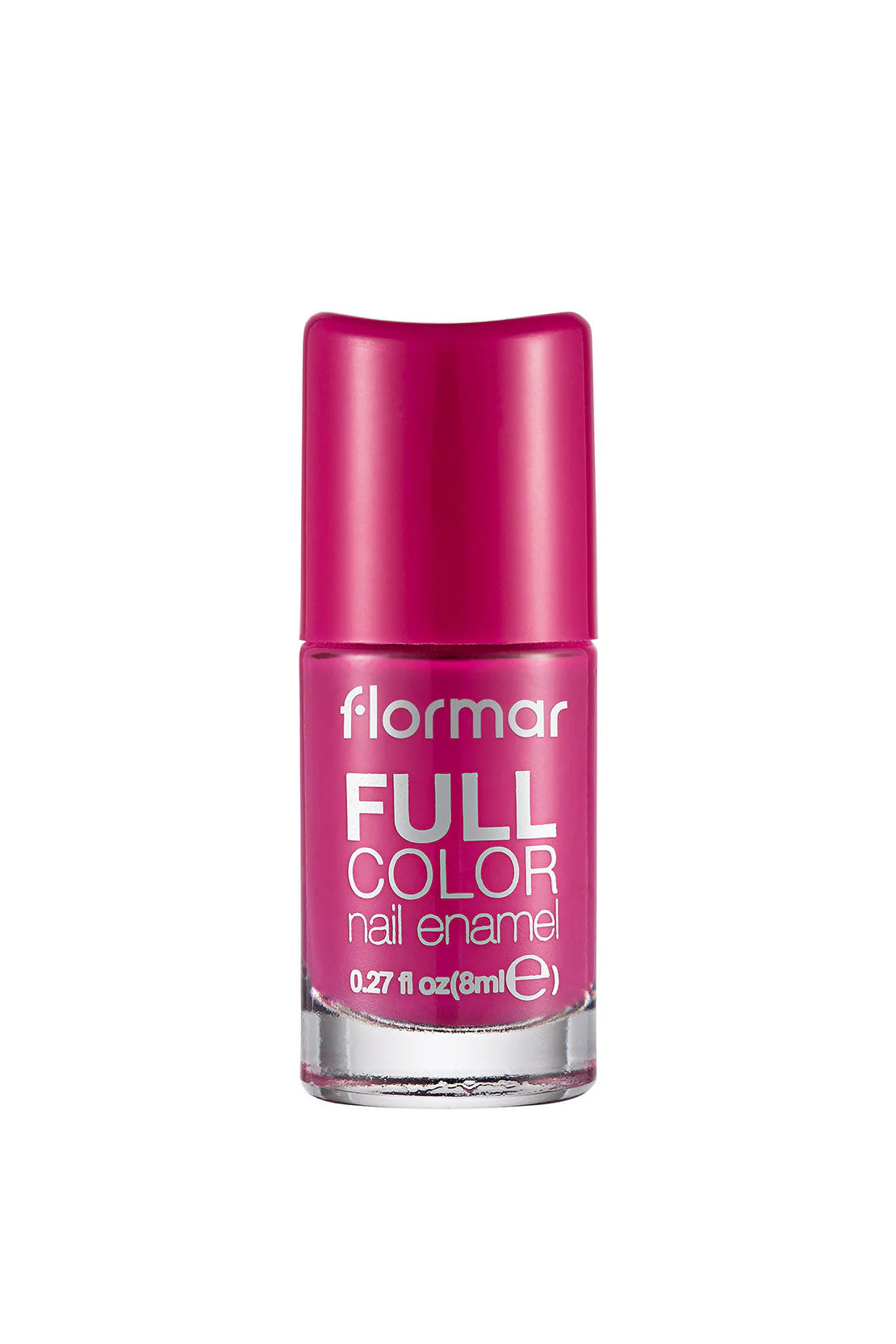 Flormar - Full Color Nail Enamel