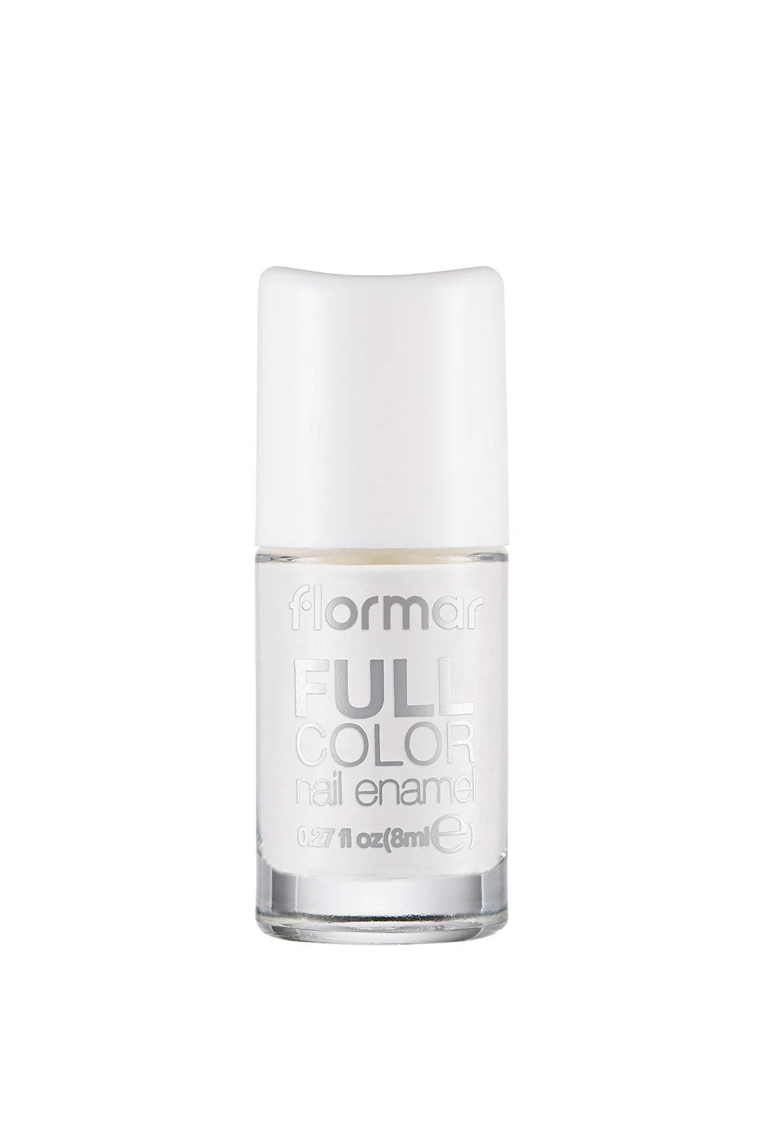 Flormar - Full Color Nail Enamel