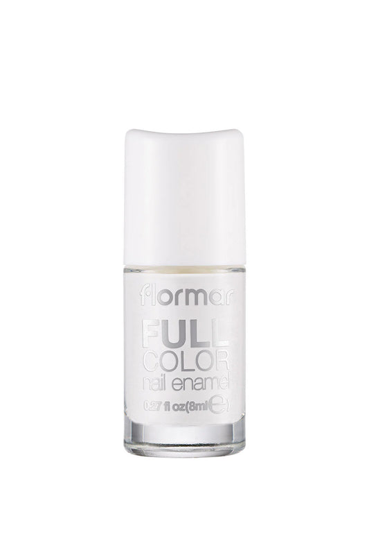 Flormar - Full Color Nail Enamel