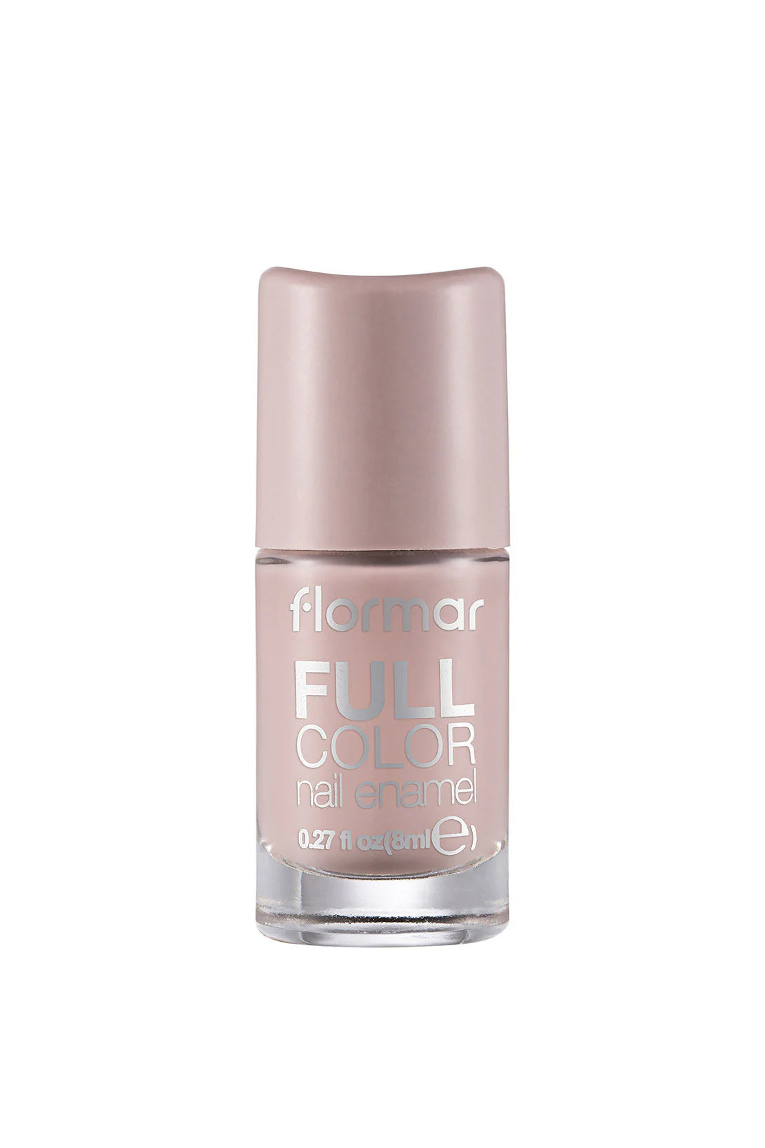 Flormar - Full Color Nail Enamel