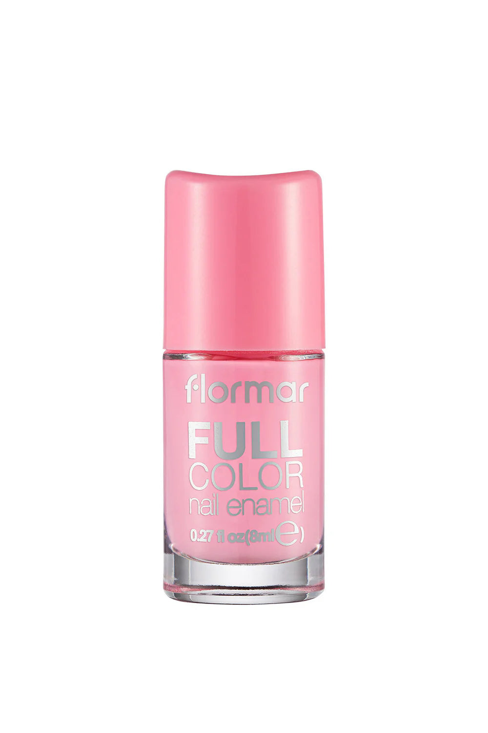 Flormar - Full Color Nail Enamel