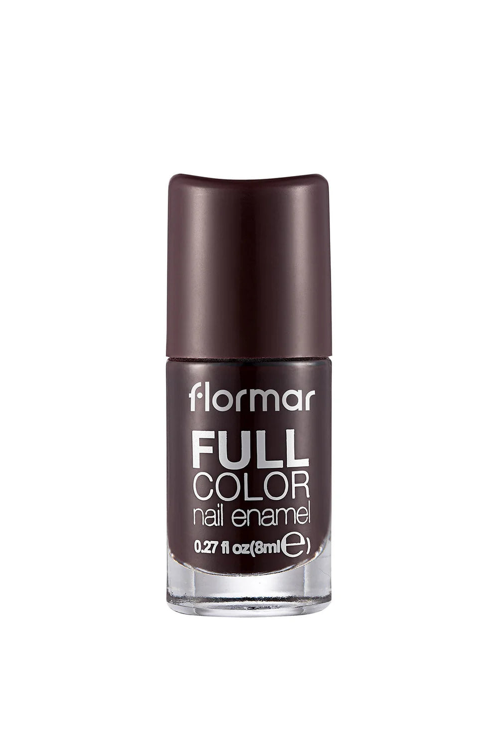 Flormar - Full Color Nail Enamel