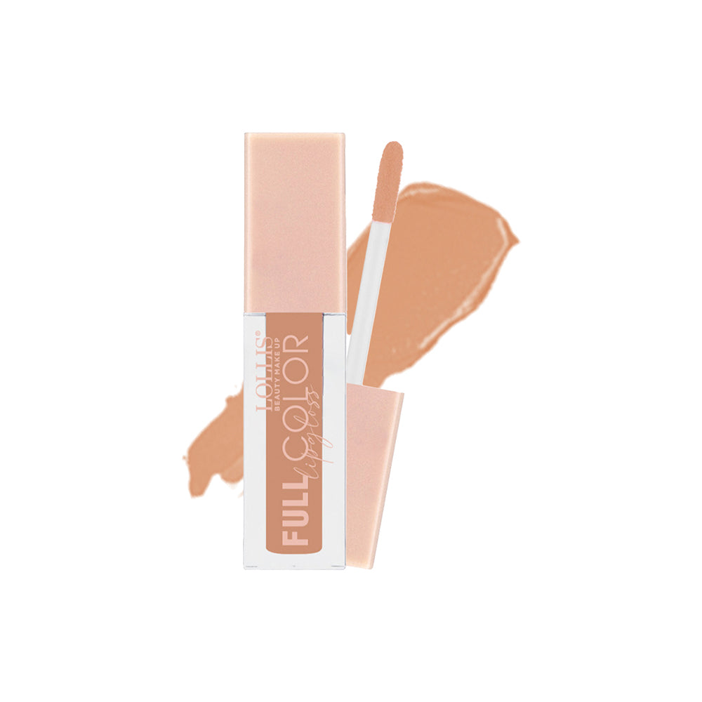 Lollis - Full Color Lip Gloss
